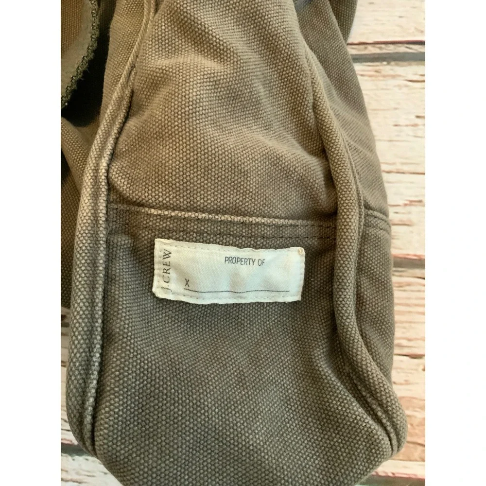 J.Crew vintage y2k